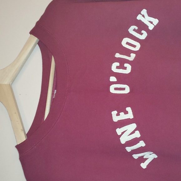 Green Tea Sweatshirt - Picture 4 of 5